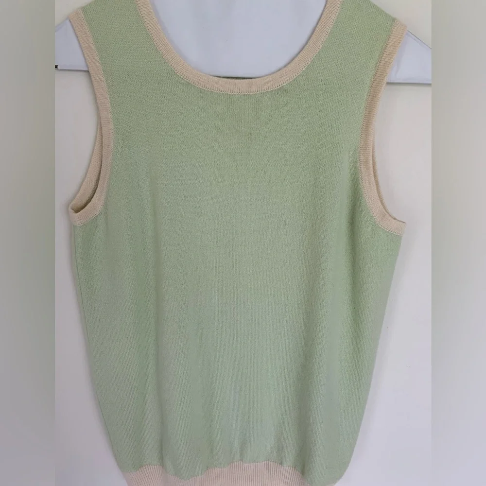 NM Cashmere Sweater Set - Picture 2 of 4